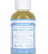 Dr. Bronner's, 18-in-1 Hemp Pure-Castile Soap, Baby Unscented, 2 fl oz ( 59 ml) Dr. Bronner's, 18-in-1 Hemp Pure-Castile Soap, Baby Unscented, 2 fl oz ( 59 ml)