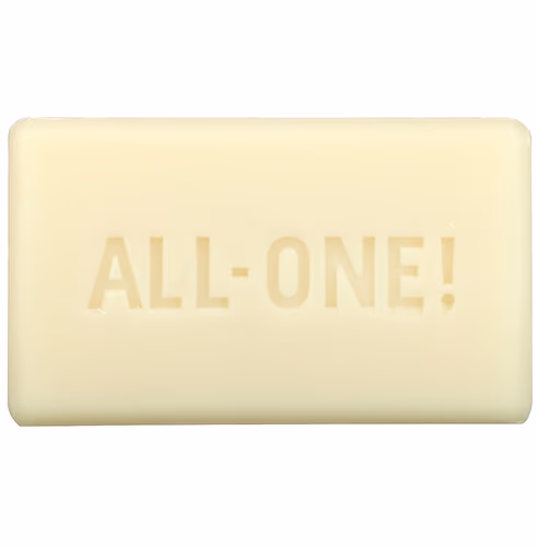 Dr. Bronner's, Pure Castile Bar Soap, All-One Hemp, Citrus, 5 oz (140 g) Dr. Bronner's, Pure Castile Bar Soap, All-One Hemp, Citrus, 5 oz (140 g)