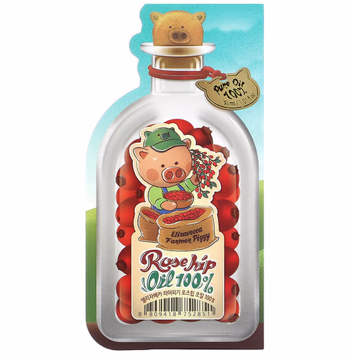 Elizavecca, 100% Rosehip Oil, 1.01 fl oz (30 ml) Elizavecca, 100% Rosehip Oil, 1.01 fl oz (30 ml)
