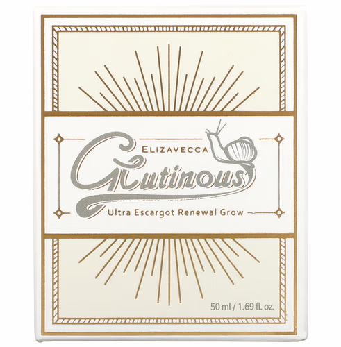 Elizavecca, Glutinous, Ultra Escargot Renewal Grow, 1.69 fl oz (50 ml) Elizavecca, Glutinous, Ultra Escargot Renewal Grow, 1.69 fl oz (50 ml)