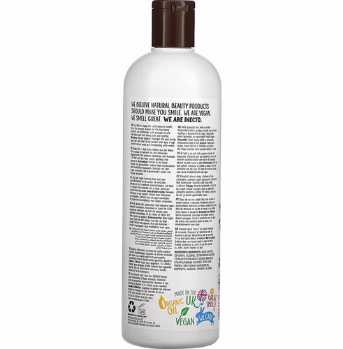 Inecto, Nourishing Avocado Conditioner, 16.9 fl oz (500 ml)