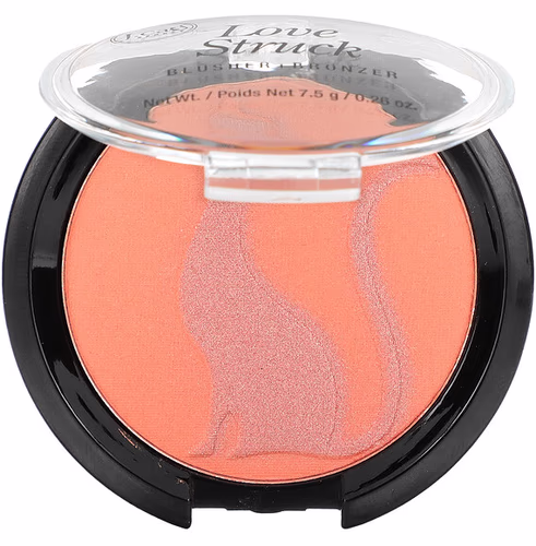 J.Cat Beauty, Love Struck, Blusher + Bronzer, LGP106 Snookums, 0.26 oz (7.5 g) Review J.Cat Beauty, Love Struck, Blusher + Bronzer, LGP106 Snookums, 0.26 oz (7.5 g) Review