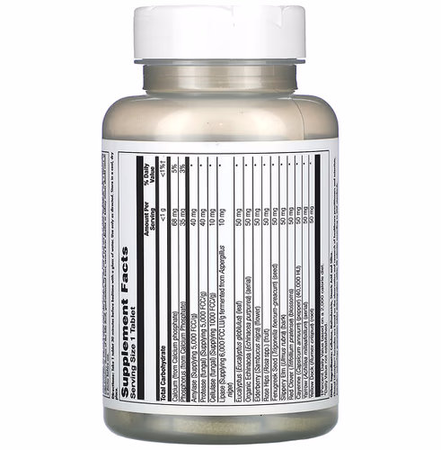 KAL, No Snorz, 60 Tablets