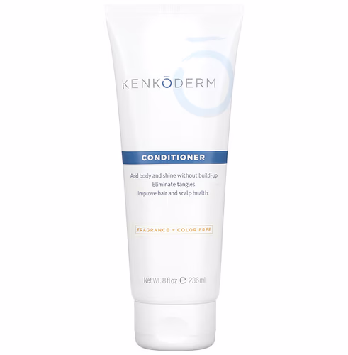 Kenkoderm 保濕護髮素,無香料,8 液量盎司(236 毫升) Kenkoderm 保濕護髮素,無香料,8 液量盎司(236 毫升)