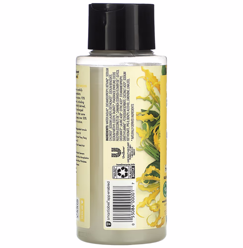 Love Beauty and Planet, Hope & Repair Shampoo, For Damaged Hair, Coconut Oil & Ylang Ylang, 13.5 fl oz (400 ml) Love Beauty and Planet, Hope & Repair Shampoo, For Damaged Hair, Coconut Oil & Ylang Ylang, 13.5 fl oz (400 ml)