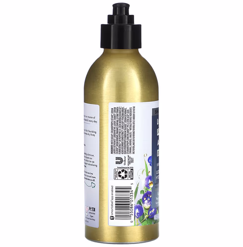 Love Beauty and Planet, Ultra Deep Hydration Shampoo, Butterfly Pea Flower, 10.5 fl oz (310 ml) Love Beauty and Planet, Ultra Deep Hydration Shampoo, Butterfly Pea Flower, 10.5 fl oz (310 ml)