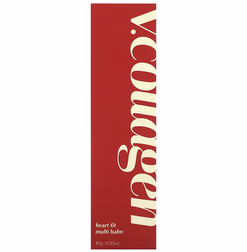 ma:nyo, V. Collagen, Heart Fit Multi Balm, 0.35 oz (10 g) ma:nyo, V. Collagen, Heart Fit Multi Balm, 0.35 oz (10 g)