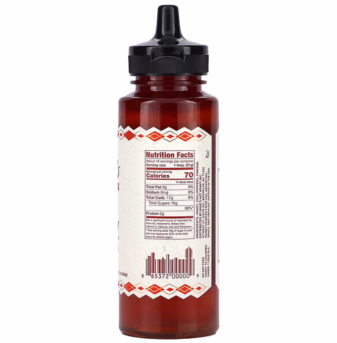 蜂蜜甜品: Mike's Hot Honey, Infused With Chilies, 12 oz (340 g) 蜂蜜甜品: Mike's Hot Honey, Infused With Chilies, 12 oz (340 g)