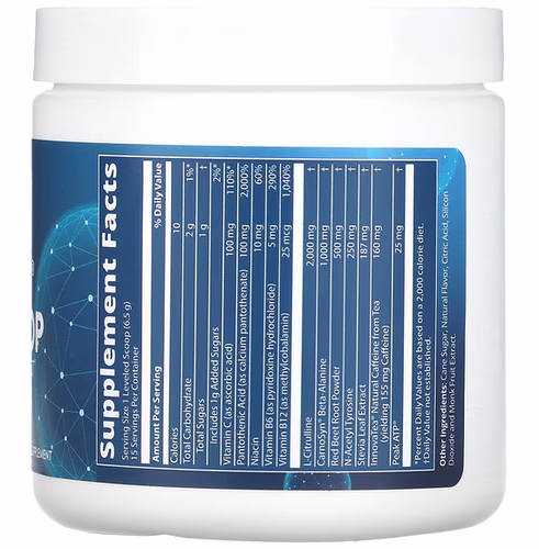 MRM Nutrition, Driven Dry Scoop, Pre-Workout Boost, Sour Berry, 3.53 oz (100 g) MRM Nutrition, Driven Dry Scoop, Pre-Workout Boost, Sour Berry, 3.53 oz (100 g)