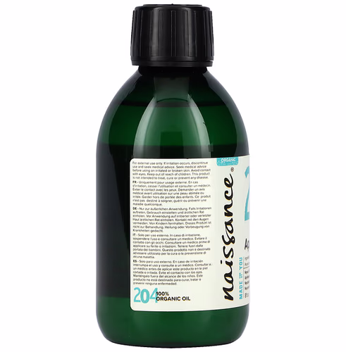Naissance, Apricot Kernel Oil, 8 fl oz