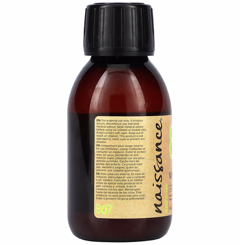 Naissance, Vitamin E Oil, 4 fl oz (100 ml)