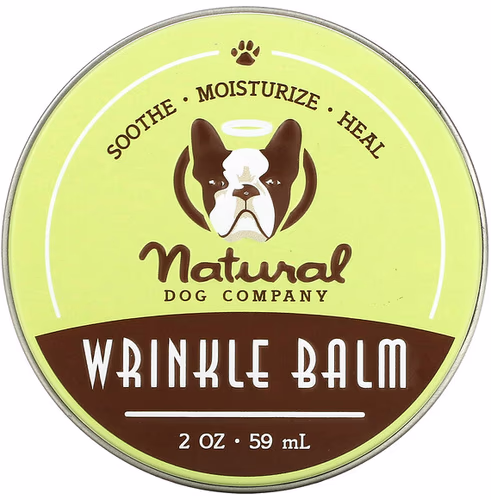 Natural Dog Company 抗皺膏,2 盎司(59 毫升) 香港 Natural Dog Company 抗皺膏,2 盎司(59 毫升) 香港