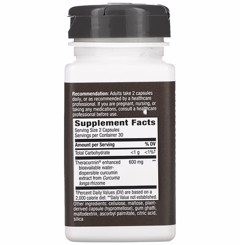 Nature's Way, Curica Turmeric, 300 mg, 60 Vegan Capsules Nature's Way, Curica Turmeric, 300 mg, 60 Vegan Capsules