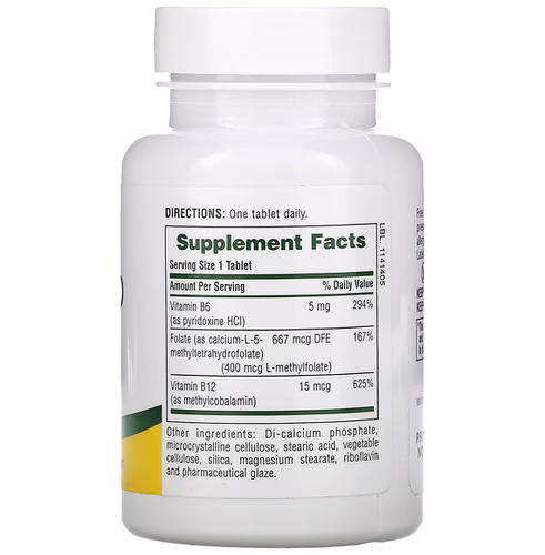 NaturesPlus, Folic Acid Hearts, 90 Tablets NaturesPlus, Folic Acid Hearts, 90 Tablets