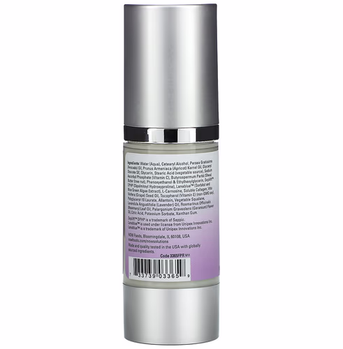 NOW Foods, Solutions, Wrinkle Rescue Moisturizer, 2 oz (57 g) NOW Foods, Solutions, Wrinkle Rescue Moisturizer, 2 oz (57 g)