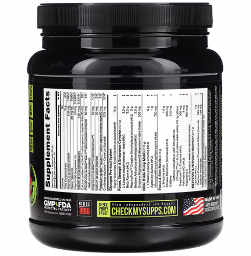 Nutrabio Labs, PRE Extreme, Dragonfruit Candy, 1.96 lb (887 g)