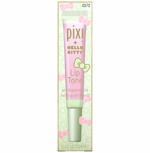 Pixi Beauty, Hello Kitty, Lip Tone, 0.4 fl oz (12 ml) Pixi Beauty, Hello Kitty, Lip Tone, 0.4 fl oz (12 ml)