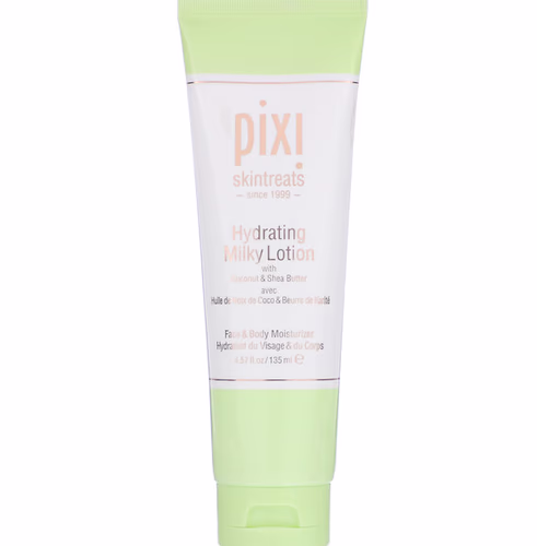 Pixi Beauty, Skintreats, Hydrating Milky Lotion, Face & Body Moisturizer, 4.57 fl oz (135 ml) Review Pixi Beauty, Skintreats, Hydrating Milky Lotion, Face & Body Moisturizer, 4.57 fl oz (135 ml) Review