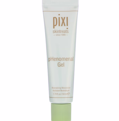 Pixi Beauty, Skintreats, pHenomenal Gel, Neutralizing Moisturizer, 1.7 fl oz (50 ml) Review Pixi Beauty, Skintreats, pHenomenal Gel, Neutralizing Moisturizer, 1.7 fl oz (50 ml) Review