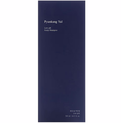 Pyunkang Yul, Low pH Scalp Shampoo, 16.9 fl oz (500 ml) Pyunkang Yul, Low pH Scalp Shampoo, 16.9 fl oz (500 ml)