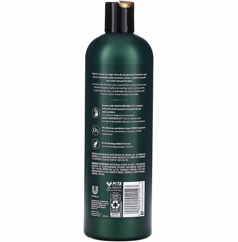 Tresemme, Pro Infusion, Fluid Smooth Conditioner, 16.5 fl oz (488 ml)