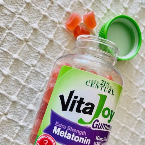 21st Century, Melatonin 香港