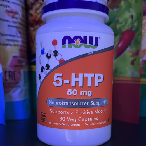 5-HTP - 減肥
