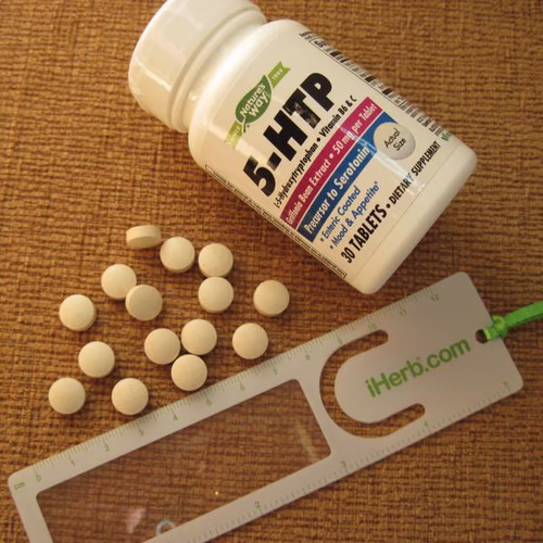 維生素C、維生素B6、5-Htp 香港