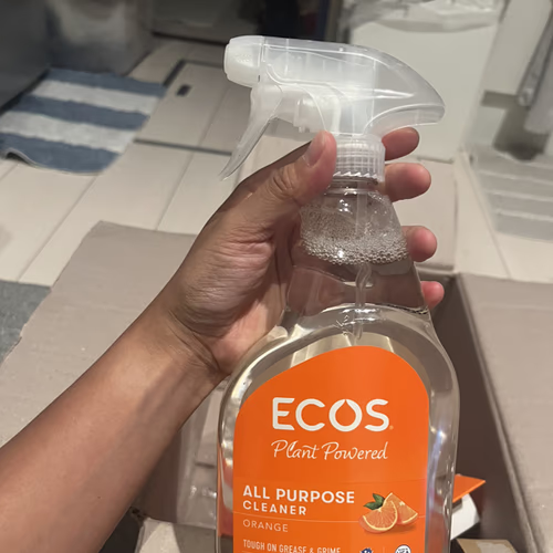 Earth Friendly Products 多用途清潔劑 Earth Friendly Products 多用途清潔劑