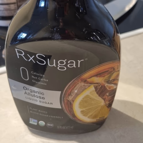 RxSugar 阿洛酮糖