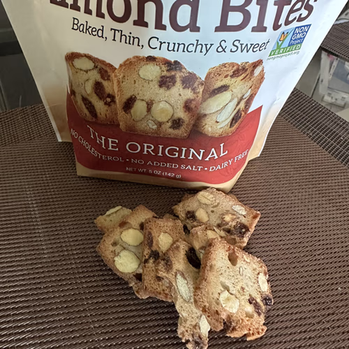 Almondina, Cookies, Crackers 香港 Almondina, Cookies, Crackers 香港