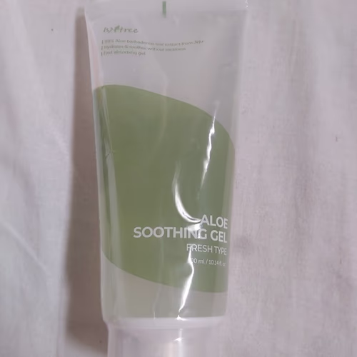 Isntree, Aloe Vera Skin Care, K-Beauty Body Care 香港 Isntree, Aloe Vera Skin Care, K-Beauty Body Care 香港