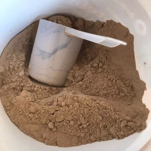 綠色混合 - 綠色