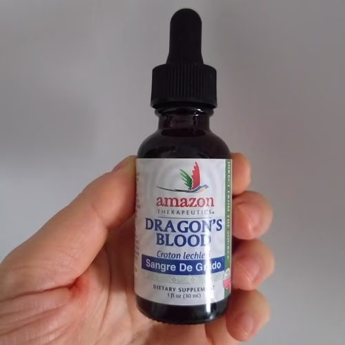 Amazon Therapeutics, Herbal Formulas 香港
