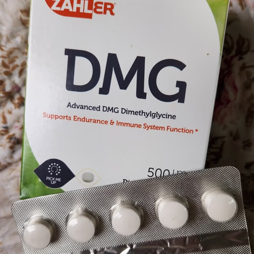 Zahler 胺基酸