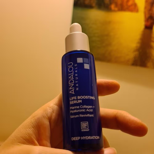 Andalou Naturals, Hydrating 香港 Andalou Naturals, Hydrating 香港