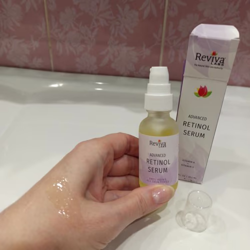 Reviva Labs 抗衰老緊緻 Reviva Labs 抗衰老緊緻