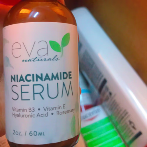 Eva Naturals 抗衰老緊緻 Eva Naturals 抗衰老緊緻