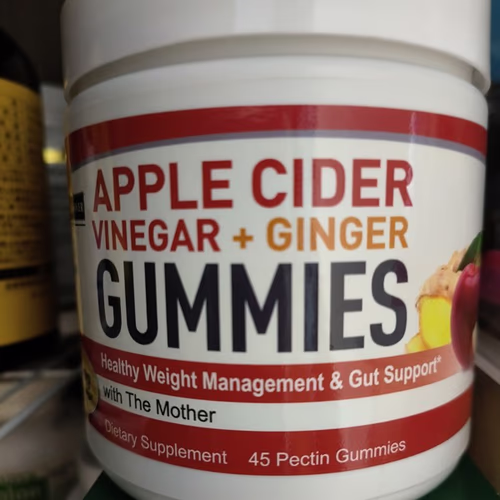 Nature's Answer, Apple Cider Vinegar 香港 Nature's Answer, Apple Cider Vinegar 香港
