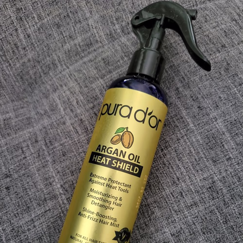 Pura D'or, Hair Oil, Serum, Argan Oil 香港