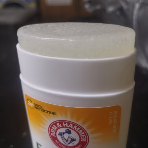 Arm, Hammer, Deodorant 香港