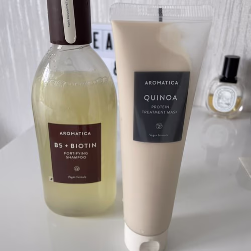 K-Beauty 護髮 - 洗髮精 K-Beauty 護髮 - 洗髮精