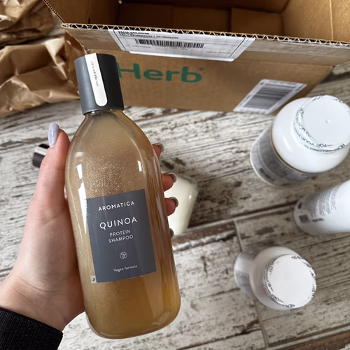 Aromatica, Shampoo, K-Beauty Hair Care 香港 Aromatica, Shampoo, K-Beauty Hair Care 香港