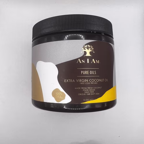 As I Am, Lotion, Coconut Skin Care 香港