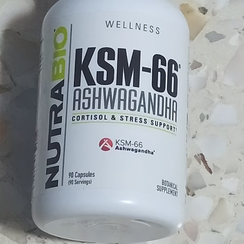 Ksm-66 南非醉茄 香港 Ksm-66 南非醉茄 香港