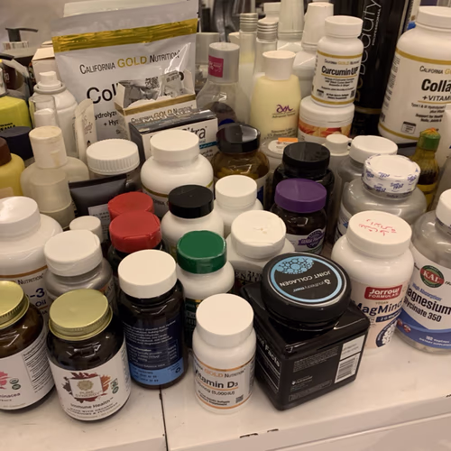Nutrabio Labs Ashwagandha KSM-66,600 毫克,90 粒素食膠囊 香港 Nutrabio Labs Ashwagandha KSM-66,600 毫克,90 粒素食膠囊 香港