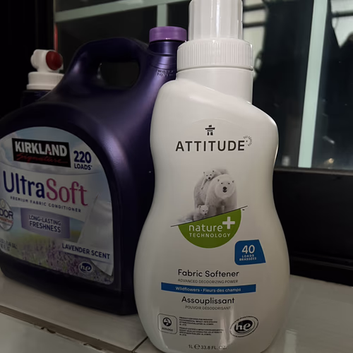 ATTITUDE, Fabric Softeners, Drying 香港 ATTITUDE, Fabric Softeners, Drying 香港