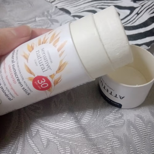 ATTITUDE, Face Sunscreen 香港 ATTITUDE, Face Sunscreen 香港