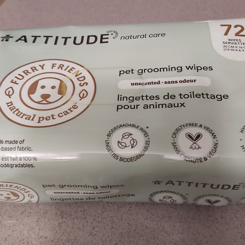 ATTITUDE, Pet Grooming 香港