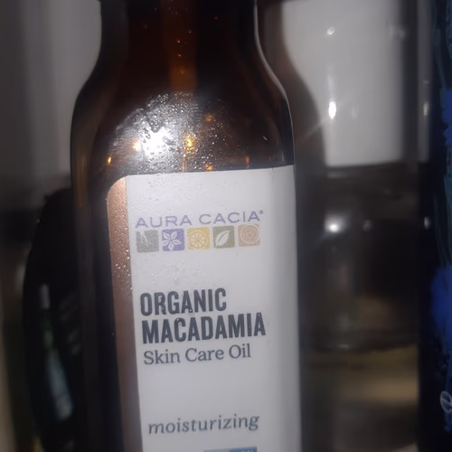 Aura Cacia, Macadamia 香港